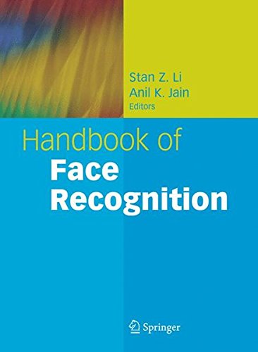 Handbook of Face Recognition Handbook of Face Recognition