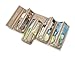 Joy Mangano Large, Python Better Beauty Case