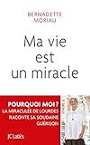 Ma vie est un miracle by 