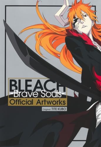 Amazon.com: BLEACHイラスト集JET (愛蔵版コミックス): 9784087925258