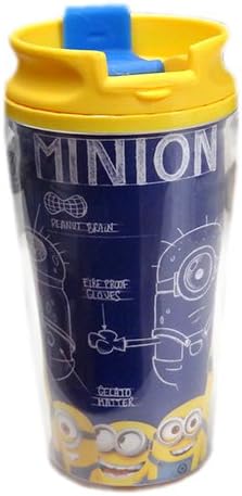 Amazon Co Jp ミニオン タンブラー 9 5oz Minions コップ カップ 即日 翌日発送 おもちゃ