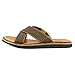 CLARKS Men's Lynton Easy Slide