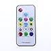ALITOVE Mini Wireless RF Magic Dream Color LED Remote Controller 14Key 300 Color Modes SP103E for WS2812B WS2811 Dream Color LED Strip Module Pixels Light Lamp DC 5V