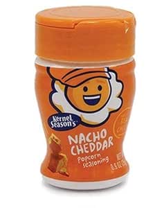 popcorners nacho cheese