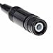 Scanner Antenna Multi-Band Flexible High Gain Antenna with BNC Connector for Hand Held Scanner Radios Analog or Digital. 100 MHz to 900 MHZ Bands