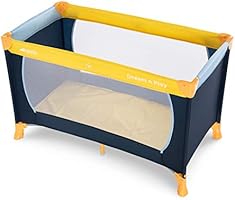 hauck soft sleeper mattress