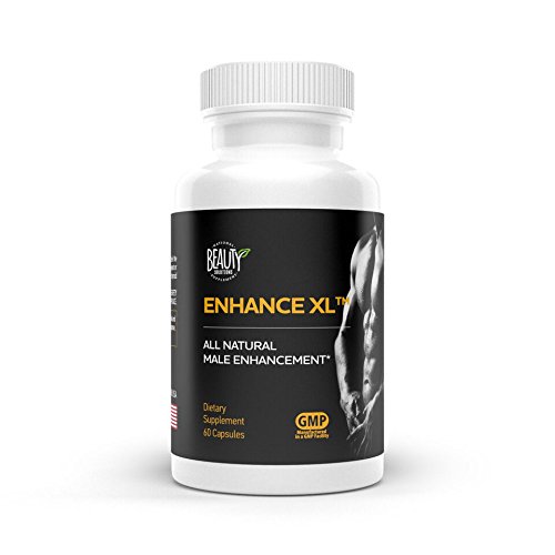 Enhance xl | improved sex life | increased stamina | ho…