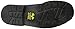 Georgia Boot Men's Georgia Gr270 Giant Romeo Work Shoe Black, 10 W US