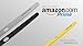 SpiShutter Slim (New) - Magnetic Webcam Cover for Macbook Laptops (Black)