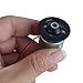 uxcell Metal RF-300FA-12350 DC 5.9V Spindle DVD Micro Motor, 2.4 x 1.2cm for DVD CD Player, 1 Pcs Silver Black