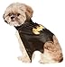 DC Comics Batgirl Pet Cape, X-Large