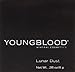 Youngblood Lunar Dust Face Bronzer, Twilight, 8 Gram