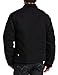 Carhartt Men's Arctic Quilt Lined Duck Traditional Jacket,Black,Large