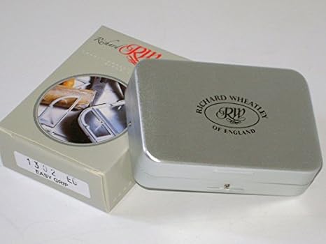 Richard Wheatley 3 