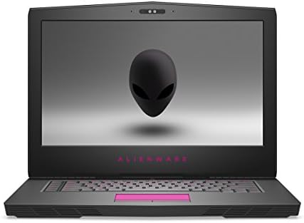 ALIENWARE 15 R3 i7-7700HQ 16GB 2667MHz 1TB+256GB PCIe SSD GTX1070 8GB FHD VR-Rdy