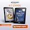 Livro Kit Devocional Digital 2026: Café com Deus Pai + 365 Orações para Dormir Melhor (Kindle)