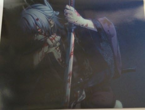 Amazon Co Jp 薄桜鬼 スチルコレクション スチコレ Vol 4 018 沖田総司 ホビー 通販