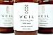 Veil Before You Go To The Toilet Poop Spray by is All Natural Toilet Deodorizer Made in Australia/3.4 ounces. A discreet design with a subtle scent of Australia.