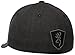 BROWNING Bravo Flex Fit Heather Twill, Color: Gray (3085518)
