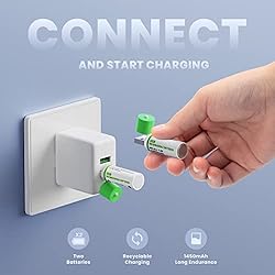 VR Charging Station for Oculus Quest 2/Meta Quest