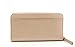 Kate Spade New York Newbury Lane Neda Wallet (Rose Gold)