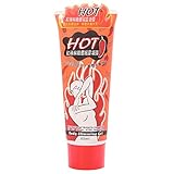 Silvercell Fat Burning Chilli Gel Cream Weight Loss Body Slimming Anti-Cellulite Cream Gel