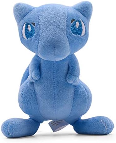 Aquaman Store Movies & TV - Styles Anime Shiny Mew Greninja Dragonair Psyduck Dragonite Kyogre Solgaleo Ho-Oh Magnemite Stuffed Plush Cartoon Doll Toy 1 PCs