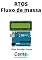 Livro RTOS para medir Fluxo de massa Programado no Arduino