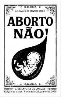 Livro Aborto Não!