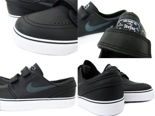 nike janoski velcro strap