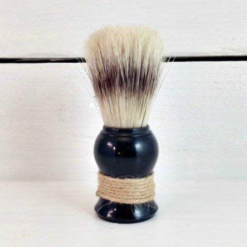Old Fashioned Shave Brush Shaving Brush Boar Bristle