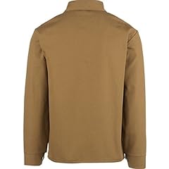 Chore Coat: Brown Duck