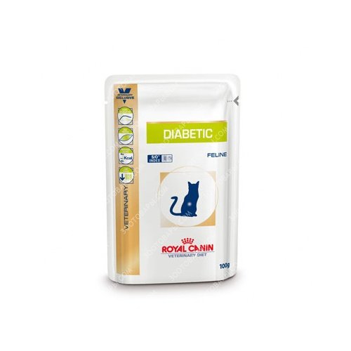 Royal Canin Veterinary Diet Cat Food Diabetic 3.5k g Amazon.co.uk Pet