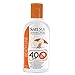 Safe Sea Anti-Jellyfish Sting Protective Lotion - Sunscreen - Sunblock - Sea Lice - Jelly Fish (SPF, 4oz Bottle, 2 Pack)