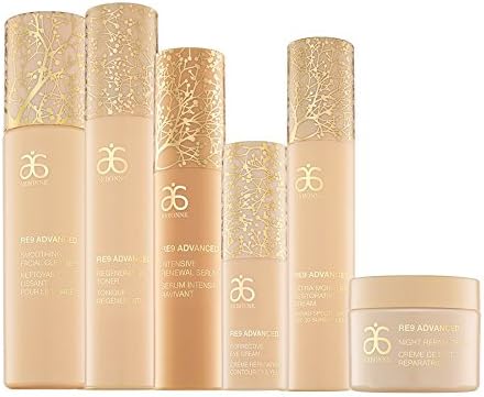 RE9 Advanced Extra Moisture Set Arbonne