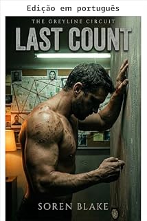 Livro Contagem final (O Circuito Greyline Livro 5)