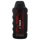 Michael Jordan Hair and Body Wash for Men, Power, 12 Ounce