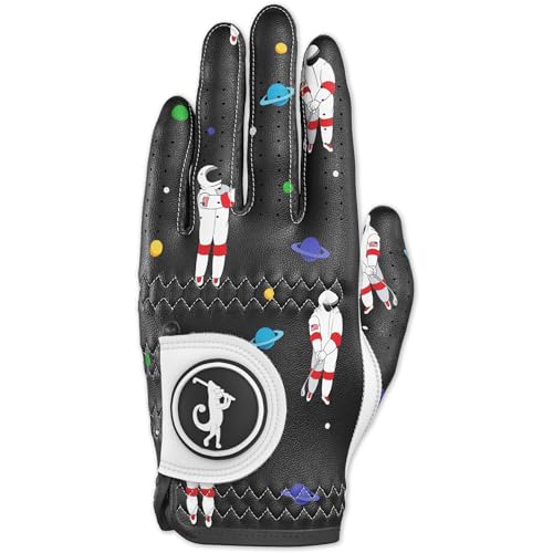 Apollo 18 Golf Glove