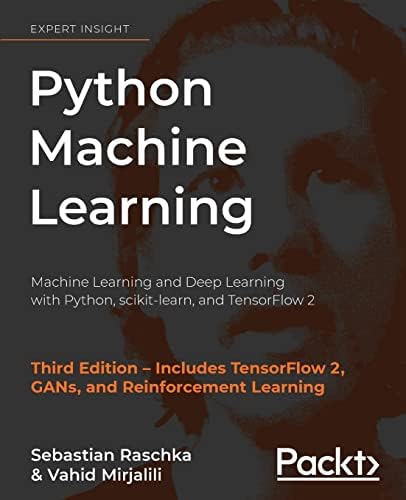 Hands-On Machine Learning with Scikit-Learn and TensorFlow