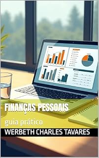 Livro Finanças Pessoais : guia prático