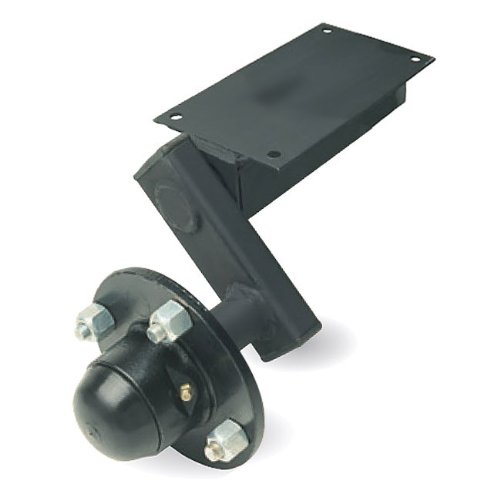 Trailer Suspension Units And Hubs 350kg 7cwt 10in Wheels Amazon.co.uk