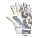 Brine King Match 2X Soccer Goalkeeper Gloves Goalie