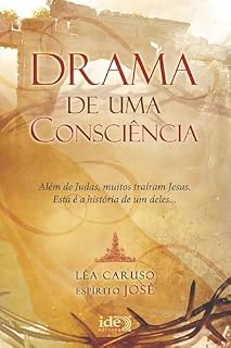 Livro Drama de Uma Consciência