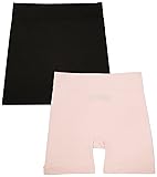 Smart & Sexy Women's Naked, Blushing Rose/Black