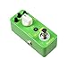 Mooer MOD2 Rumble Drive Overdrive Guitar Distortion Effects Pedal