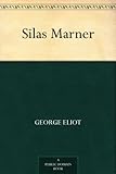 Front cover for the book Silas Marner by George Eliot