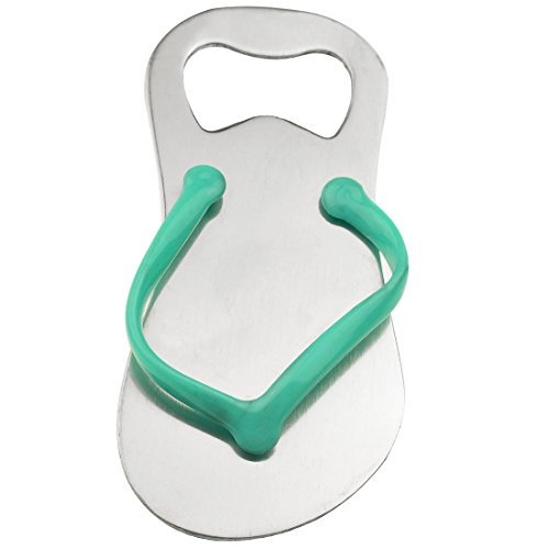 bottle cap opener flip flops
