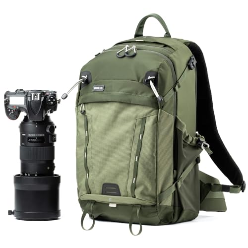 Think Tank - BackLight 26L - Montane Green - MindShift - Rucksack für Kameras