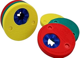 Delphin Schwimmscheiben-Set Super