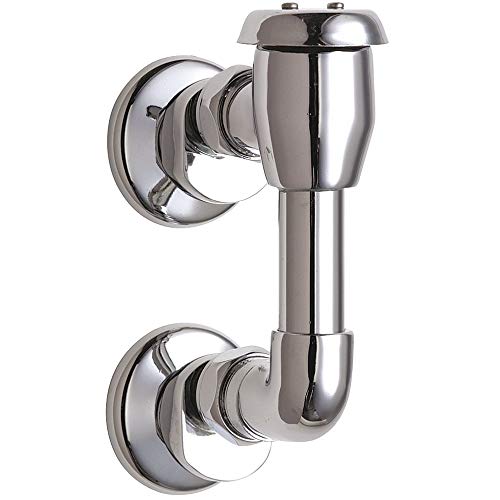 Chicago Faucets Vacuum Breaker 1/2 in FNPT Brass 125 psi Tools